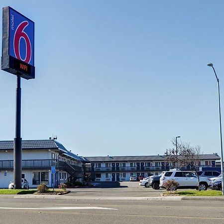 Motel 6-Eureka, Ca Redwood Coast Esterno foto