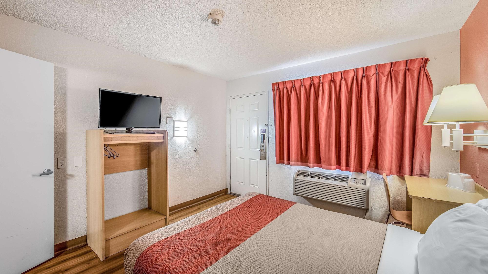 Motel 6-Eureka, Ca Redwood Coast Esterno foto