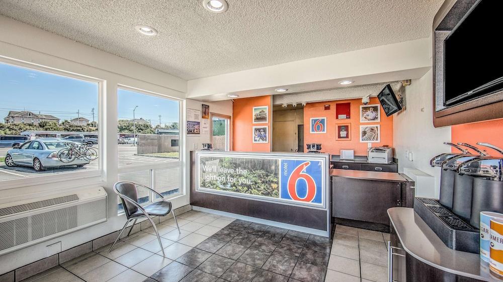 Motel 6-Eureka, Ca Redwood Coast Esterno foto