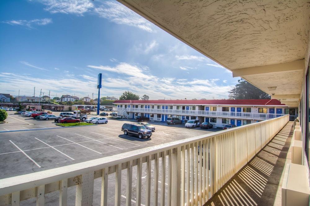 Motel 6-Eureka, Ca Redwood Coast Esterno foto