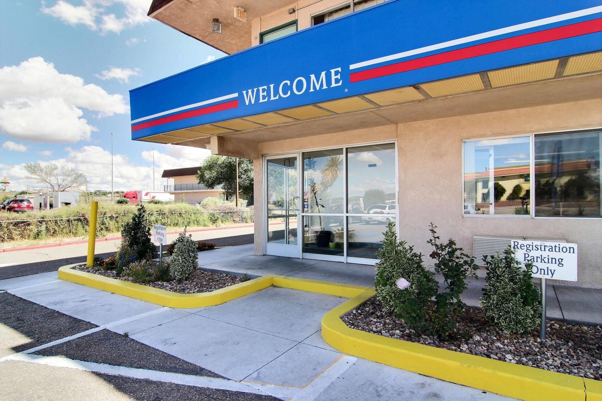 Motel 6-Eureka, Ca Redwood Coast Esterno foto